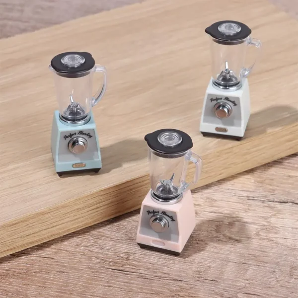 1:12 Miniature Coffee Maker - Image 3