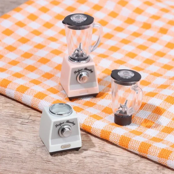 1:12 Miniature Coffee Maker