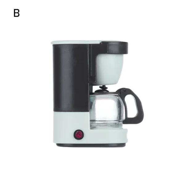 1:12 Miniature Coffee Maker - Image 7