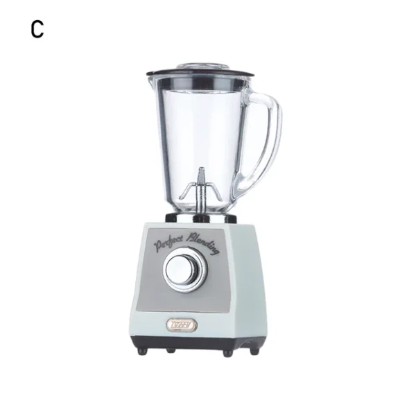 1:12 Miniature Coffee Maker - Image 8