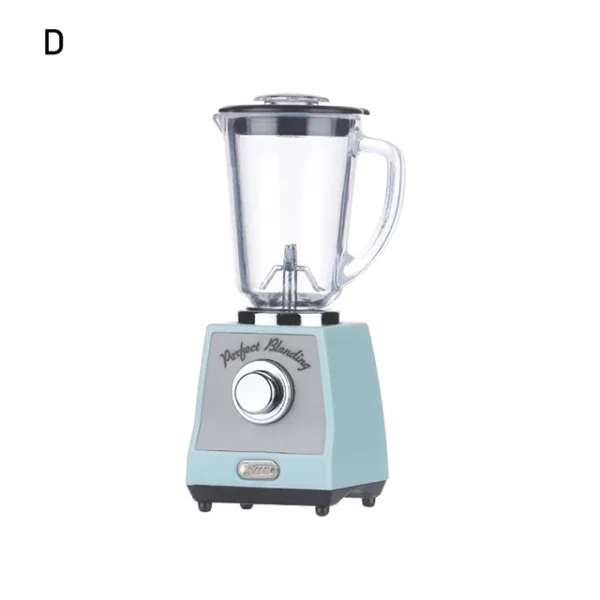 1:12 Miniature Coffee Maker - Image 9