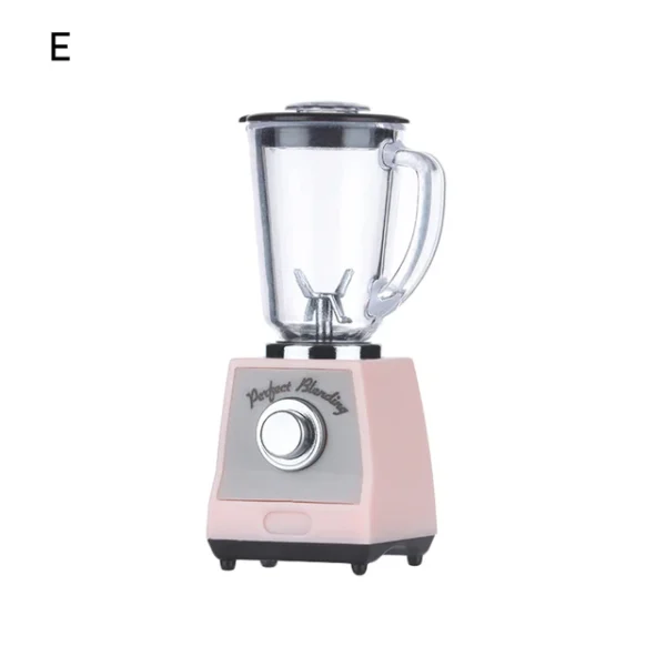 1:12 Miniature Coffee Maker - Image 10