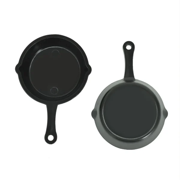 Mini Black Pan - Image 6