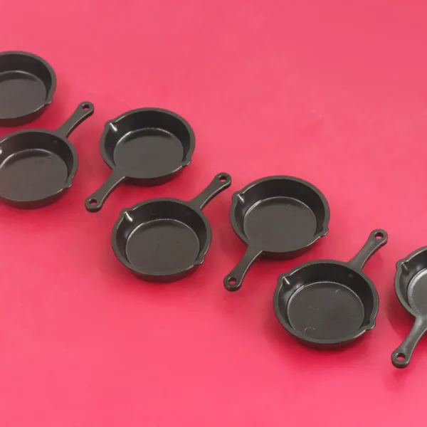 Mini Black Pan
